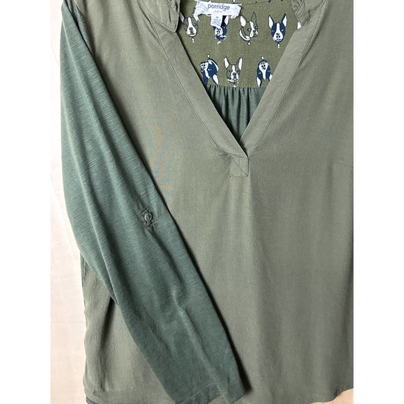 Porridge Top‎ Women's Medium - Picture 2 of 10